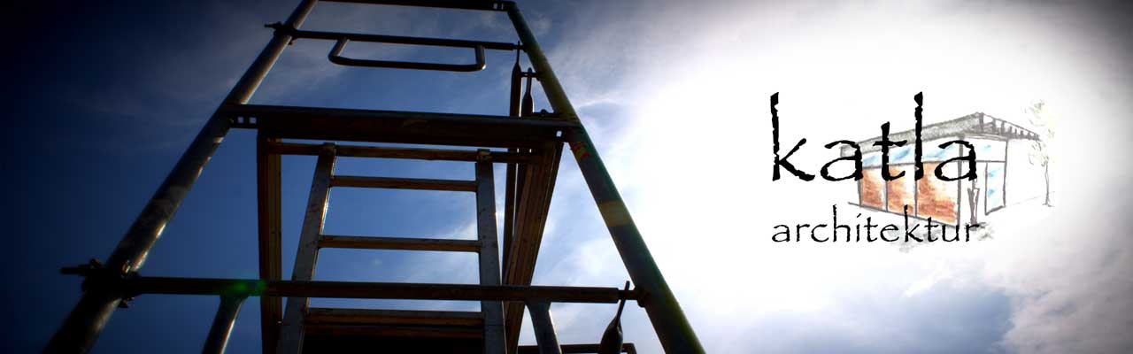 katla architektur Veitsbronn Architektin